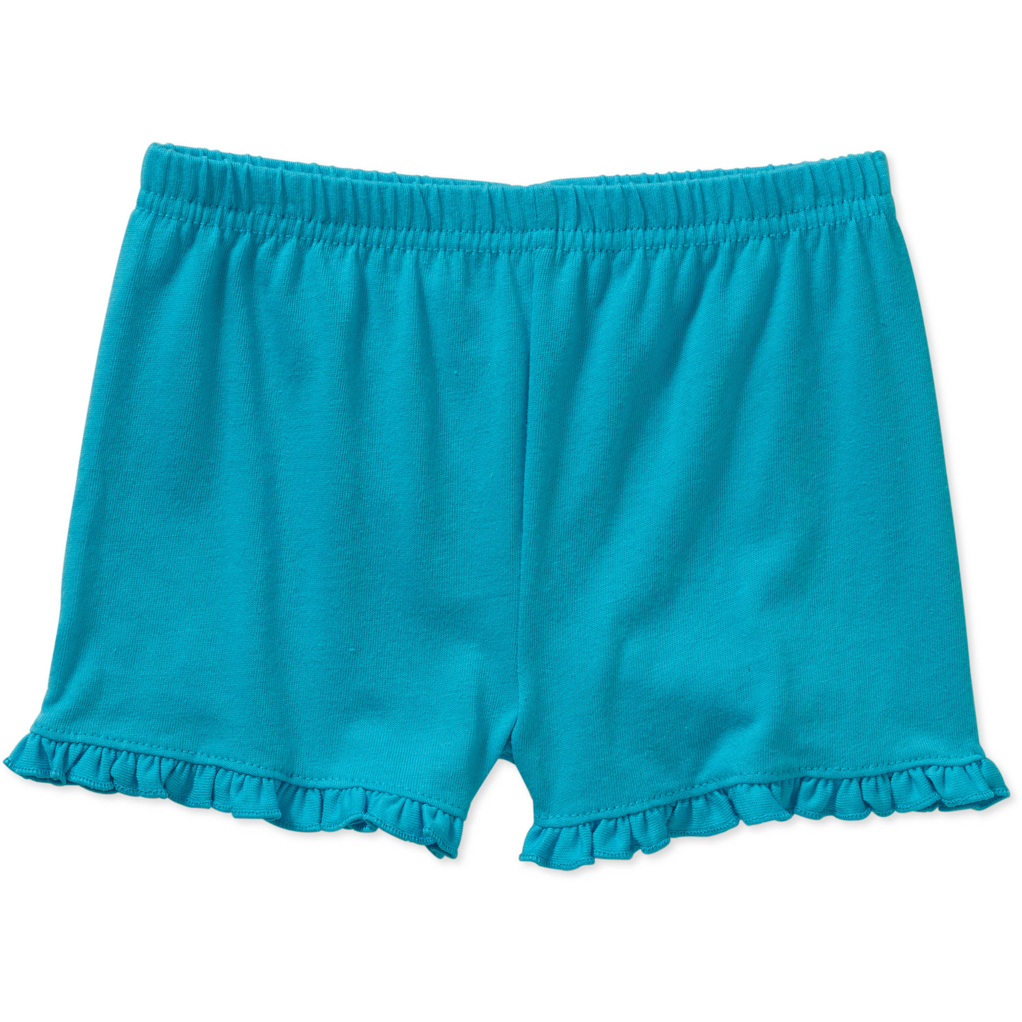 walmart baby girl shorts