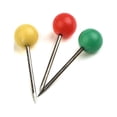 thumbnail image 5 of Beisidaer 100Pcs/Box Rig Safe Spare Pins Carp Fishing Rigs Box Line Winder Pin Round Head, 5 of 8