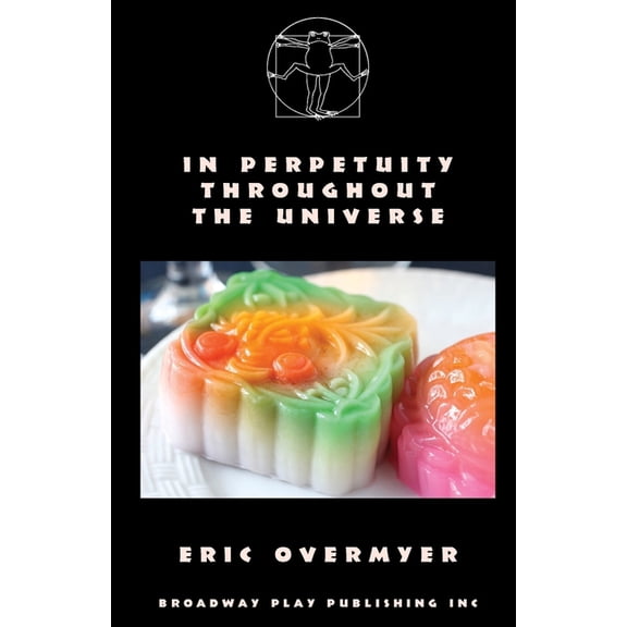 In Perpetuity Throughout The Universe (Paperback)