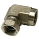 thumbnail image 1 of Adaptador hidráulico Apache Steel de 1/4 pulgadas de profundidad x 1/4 pulgadas de profundidad, 1 pa, 1 of 2