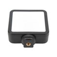 thumbnail image 4 of RGB LED Video Light LED Pocket Fill Light 69 Lamp Beads 2000mA Battery CCT Supported 2500K To 9000K Color Temperature for Photography, 4 of 8