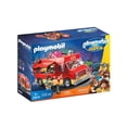 thumbnail image 1 of Dels Food Truck Playmobil 110 Piezas, 1 of 4