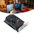 thumbnail image 5 of GTX550TI Graphics Card, Single Fan Computer Graphics Card For PC Gaming, 5 of 8