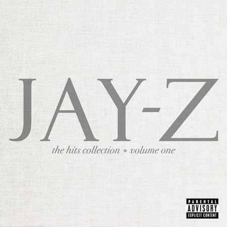 The Hits Collection, Vol. 1 (explicit) (Digi-Pak)