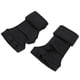 thumbnail image 1 of Guantes protectores de palma para gimnasio Bling Bling para levantamiento de pesas diseño aero, 1 of 14