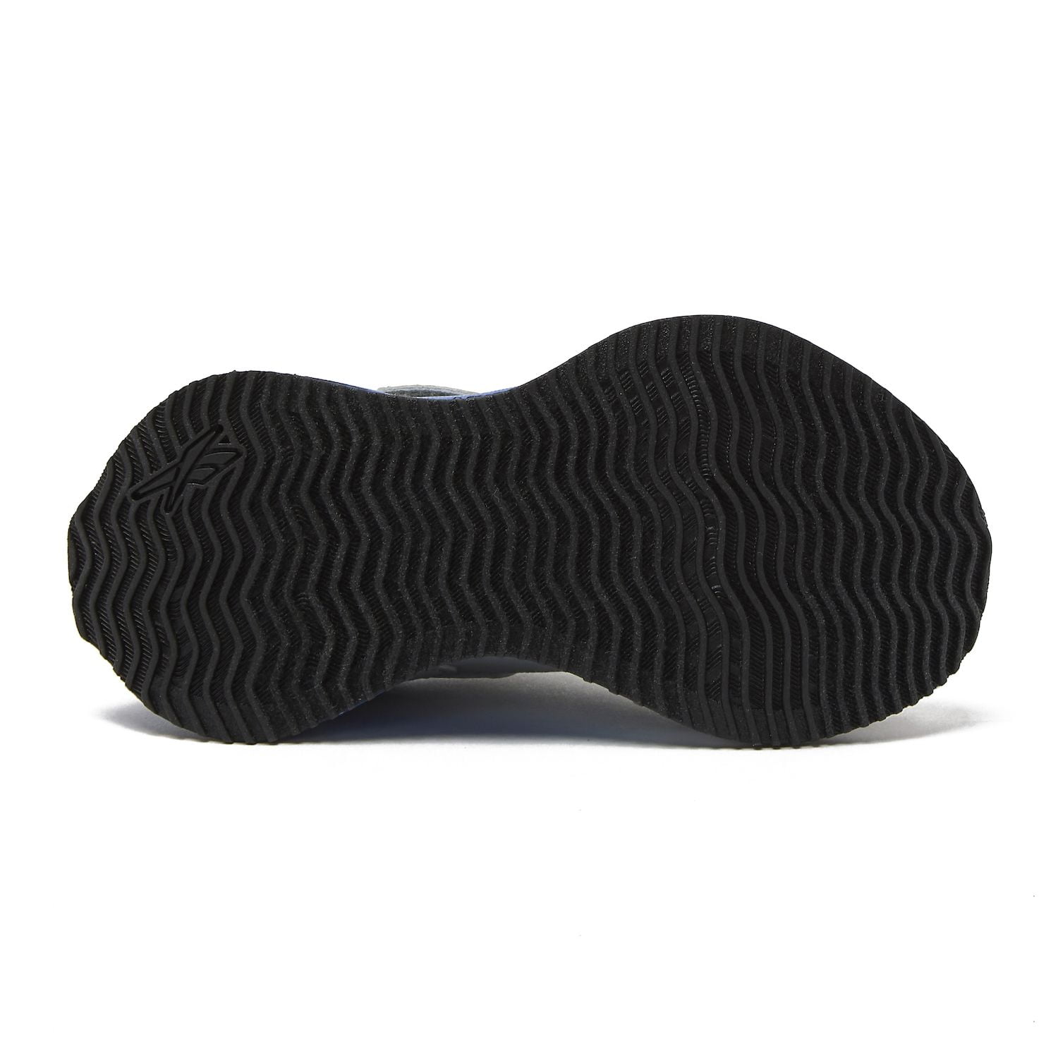 Reebok Zig Dynamica Toddler Athletic Shoes Color: Black