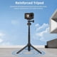 thumbnail image 1 of Flymile Extend Selfie Stick Tripod Mini Portable Tripod, 1 of 5