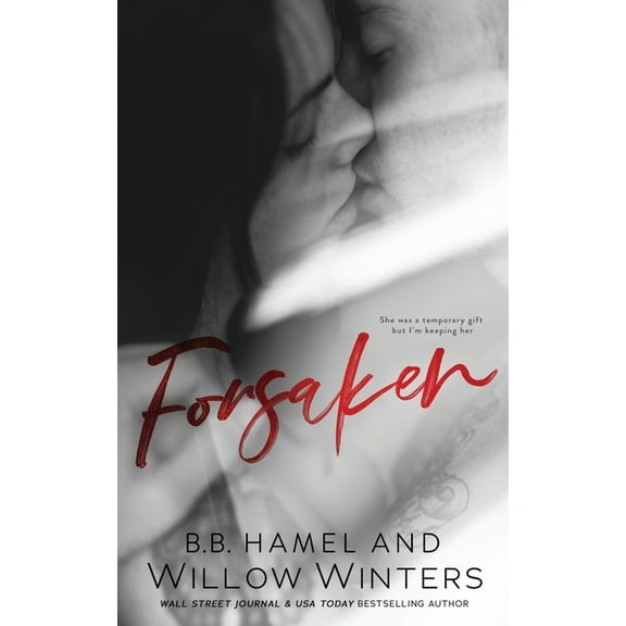 Forsaken, (Paperback)