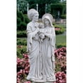 thumbnail image 3 of Design Toscano The Holy Family Sculpture: Large, 3 of 3