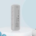 thumbnail image 1 of Cargador de energía VR para auriculares Meta Quest 3 VR, Banco de energía de 5000mAh, 1 of 9