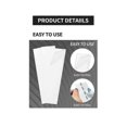 thumbnail image 3 of 13Pcs Golf Grip Tape Double Sided Golf Club Grips Pre- Rubber Strips, 3 of 5