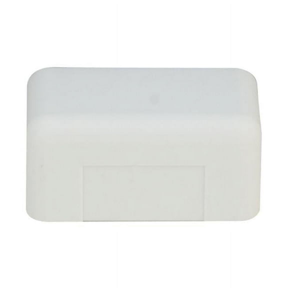 CableWholesale 31R3-005WH Cable Management