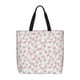 thumbnail image 1 of Easygdp Floral Bolsa Tote para Mujer, Bolso de Hombro para Trabajo, Playa, Viajes, Compras y Supermercado, 1 of 7