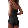thumbnail image 3 of Maidenform Women’s Shapewear FitSense Extra Firm Shaping Bodysuit, Sizes up to 3XL, 3 of 3