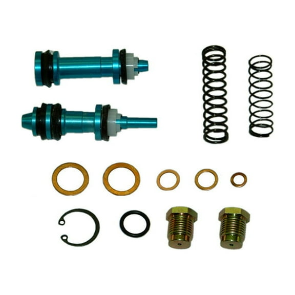 Element3 Master Cylinder Repair Kits