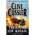 thumbnail image 1 of Pre-Owned Treasure of Khan, Large Print (Hardcover) 0739477641 9780739477649, 1 of 1
