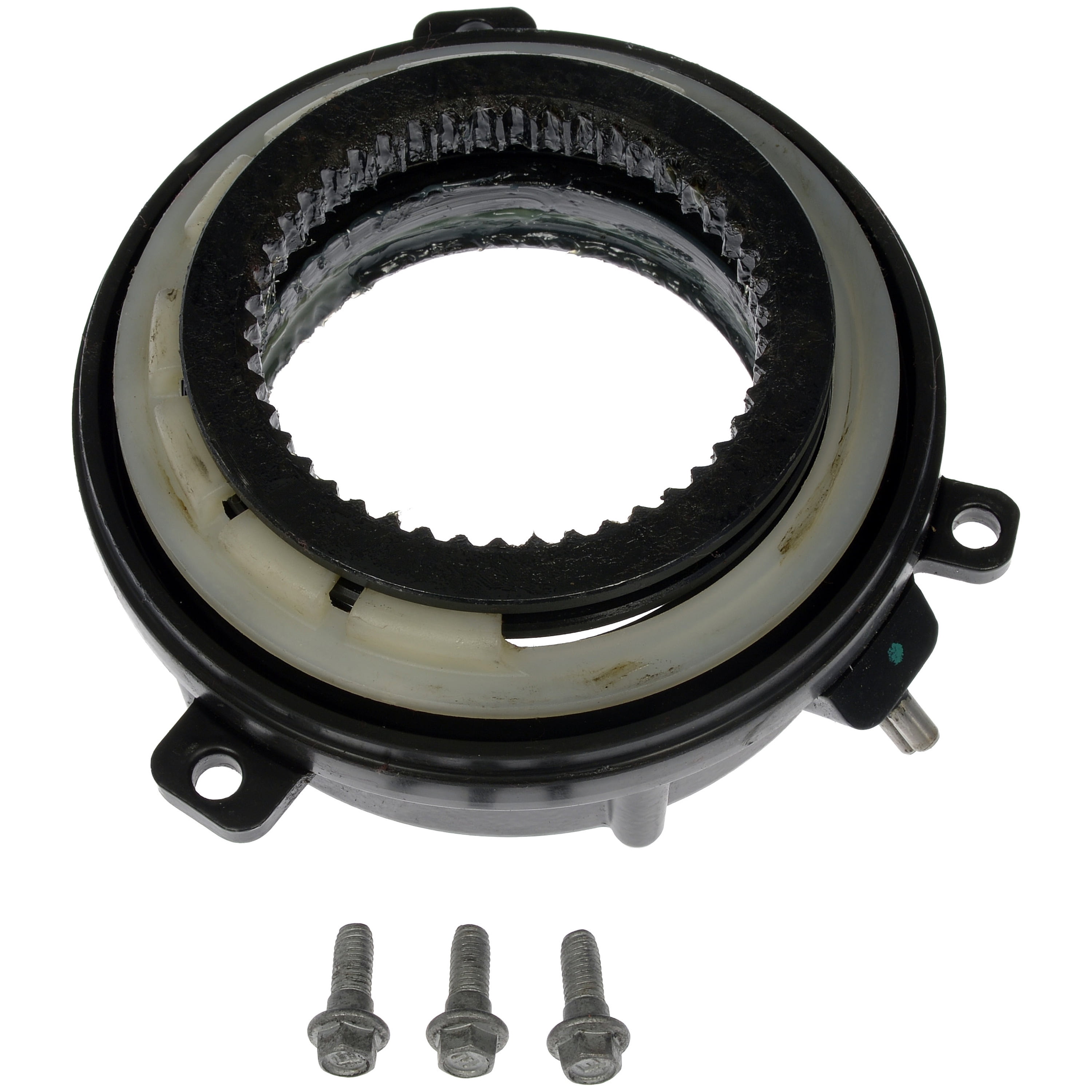 Dorman 600-034 4WD Locking Hub Actuator for Specific Ford / Lincoln Models (OE FIX)