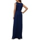 thumbnail image 2 of Vestido largo suelto sin mangas de verano para mujer Vestido largo casual con bolsillos Ormromra  FSHY034-450, 2 of 5