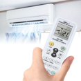 thumbnail image 3 of Universal Hw-1028e Lcd A C Muli Remote Control Rc For Air Condition Conditioner V7A4, 3 of 9