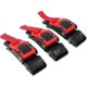 thumbnail image 4 of Helmet Strap Helmet Buckle Helmet Quick Release Buckle Motorcycle Helmet Buckle Quick Release Disconnect Pull Buckle Motorcycle Helmet Speed, 4 of 5