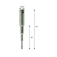 thumbnail image 3 of Cortadora de varillas BOSCH RC2176 SDS-Plus de 3,8 cm x 30 cm, color plateado, 3 of 6