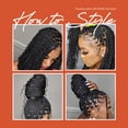 thumbnail image 4 of Red By Kiss Styler Fixer Braiding Gel, Maximum Hold, 6 oz, 4 of 9