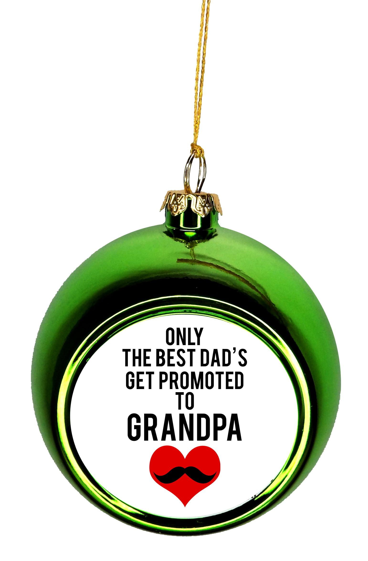 best dad ornament