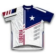 thumbnail image 1 of Liberia ScudoPro Short Sleeve Cycling Jersey  for Women - Size M, 1 of 3