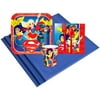 DC Super Hero Girls 8-Guest Party Pack