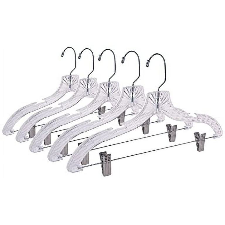 crystal cut dress hangers Merrick Crystal Cut Dress Hanger