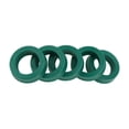 thumbnail image 1 of Anillo de Sello de Aceite Universal Labio UN de Bargains Únicos 20x30x8mm Alta Presión TPU Verde 5 Pcs, 1 of 7