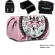 thumbnail image 3 of Sanrio-estuche de lápices de gran capacidad, Bolsa Escolar, Kawaii, HelloKitty, Cinnamoroll Melody, suministros de papelería, 3 of 4