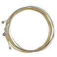 thumbnail image 4 of Alloy Wound Strings, Guitar String Kit Stainless Steel Stringed Instrument Accessories Guitar String   For Professionals Electric Guitar Strings,Acoustic Guitar Strings,Classical, 4 of 8