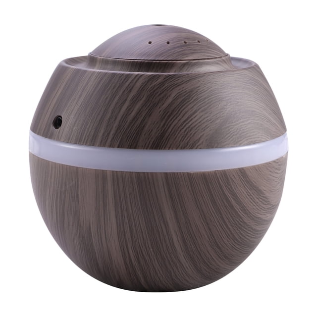 OULII 18Pcs Portable Small Humidifier for Car Humidifier Diffuser Compact Design for Recovery .6x4.6x4.6in