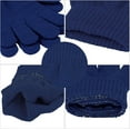 thumbnail image 3 of 12 Pairs Kid's Winter Magic Gloves Children Stretchy Warm Magic Gloves Boys or Girls Knit Gloves, 3 of 7
