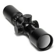 thumbnail image 7 of Osprey Global CP3-9x42MDG: 30mm Hunting Scope with Mil Dot Reticle, 7 of 7