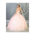 thumbnail image 2 of Robe de Bal Douce 16 Ornée, 2 of 4