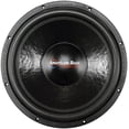 thumbnail image 1 of New American Bass Xd1522 15 Inch Dual 2 Ohm Subwoofer Car Audio Sub 15", 1 of 4
