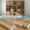 NAN MU, variant on 55cm Width Wood Grain PVC Wallpaper for Door Wardrobe Cupboard Table Furniture Waterproof Self Adhesive Stickers Home Decor Film