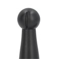 thumbnail image 2 of Baby Door Stopper Windproof No Hole Punching Self Adhesive Wall Door Stop for Living Room Wall Suction, 2 of 4