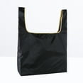thumbnail image 5 of Narrster 1pc Oxford Cloth Shopping Bag Eco-friendly Shopping Bag Foldable Storage Bag Grocery Bags Reusable Shopping Pouch, 5 of 10