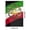 B, variant on EGNMCR Iran Pahlavi Flag 3x5FT Polyester Material Flag Iranian flags
