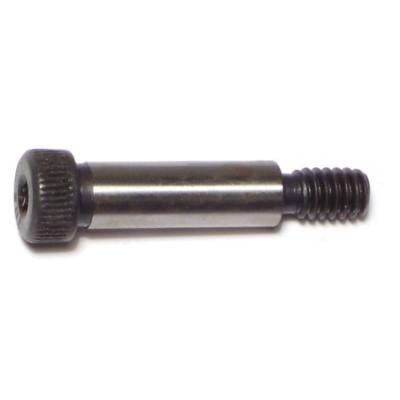 

5/16 x 1/4 x 1-21/32 Plain Socket Head Shoulder Screws SHSB-036 (5 pcs.)