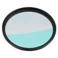 thumbnail image 2 of Camera Optical Glass -Ir Cut Filter Infrared Pass Lens Filter For Dslr Camera Knurling Technology Dust-Proof Waterproof Reduce The Blue Aluminum Frame For The Open Areas, 2 of 8