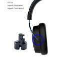 thumbnail image 4 of Genuine Replacement Headband Swivel for HyperX Cloud Alpha Gaming Headset Buckle L, 4 of 4