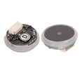 thumbnail image 1 of 2D Codes Scanner Module, Round Easily Read Barcode Scanner Reader Module 640x480 Resolution Continuous Scanning  For Barcode Scanner, 1 of 8
