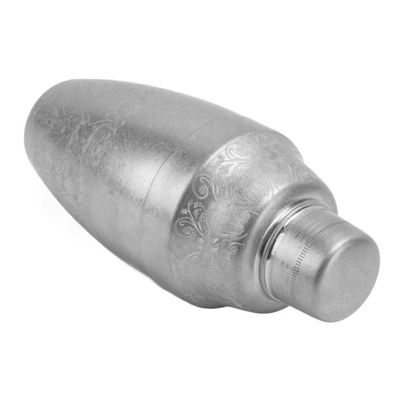 Cocktail Shaker, Cocktail Mixer Shaker Durable For Bartending