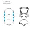 thumbnail image 2 of Rubber Dam Clamps Molars General, 2 of 14