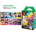 thumbnail image 4 of 10 Sheets Fujifilm Instax Mini Film for Instant Camera Mini 11 7+ 8 9 25 50s 90 40 - Photo Paper, 4 of 7