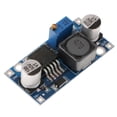 thumbnail image 4 of Módulo de Fuente de Alimentación Reductor Baoblaze LM2596S 3,2 a 1,25 V, 4 of 6